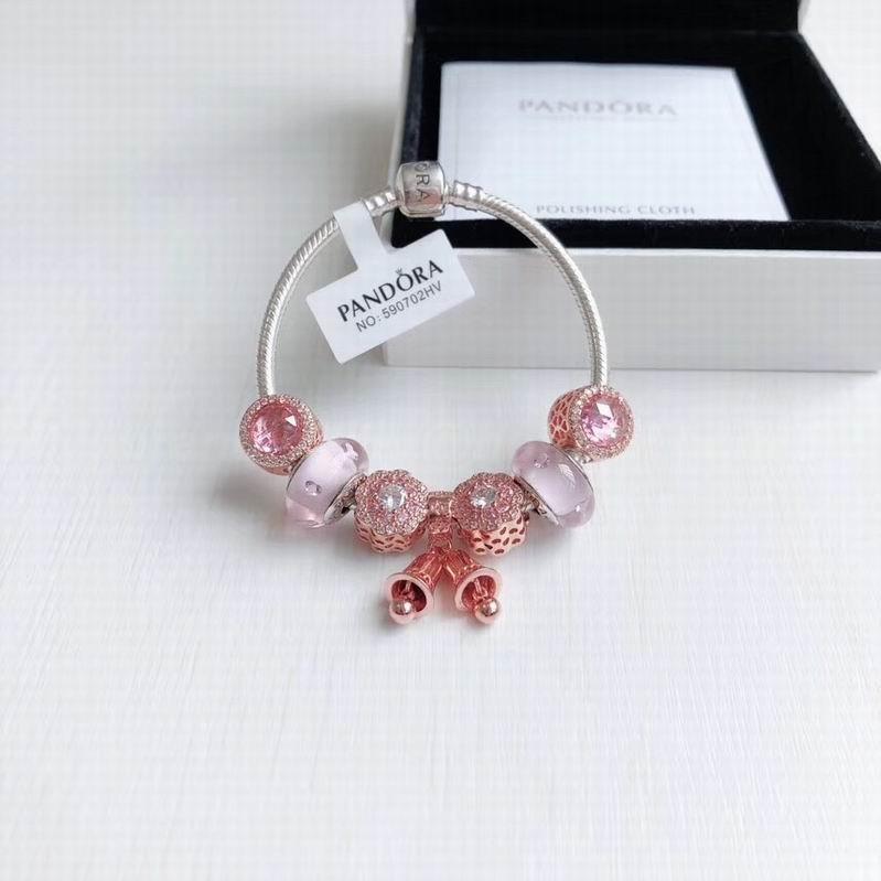 Pandora Bracelets 2626